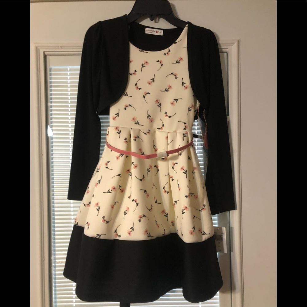 Knitworks Dress